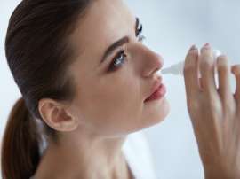 Photo of Spray nasal con xilitol para combatir el covid-19: médicos avalan su uso ante la FDA