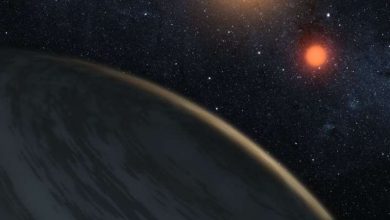 Photo of El misterio del Planeta 9: si existe, ¿por qué los científicos no logran verlo?