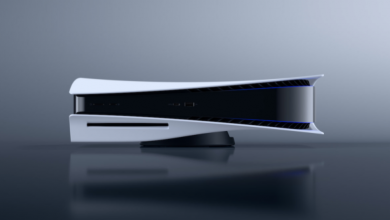 Photo of Sony permitirá ampliar el almacenamiento de la PS5 este verano