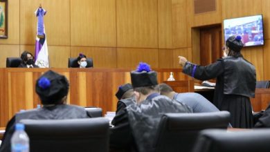 Photo of MP incorpora más de 1,200 pruebas contra seis encartados del Caso Odebrecht