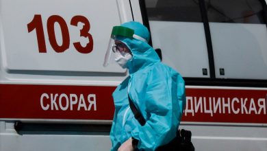 Photo of Moscú está cerca de restricciones “temporales, pero estrictas” por el aumento del número de infecciones con coronavirus, advierte el alcalde