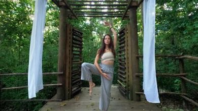 Photo of Yoga, conexión entre el cuerpo y la mente