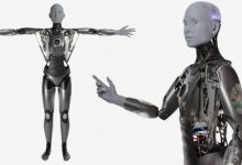 Photo of Presentan “el robot con rostro humano más avanzado del mundo”