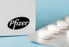 Photo of Pfizer dice que su pastilla tiene un 89 % de efectividad contra la covid-19