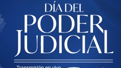Photo of En ocasión del Día del Poder Judicial