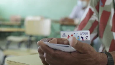 Photo of A partir del 30 de mayo beneficiarios de Supérate no podrán transar sin tarjeta