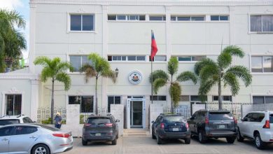 Photo of Haití designa un nuevo encargado de negocios en República Dominicana