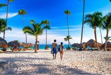 Photo of Casi 3 millones de turistas visitan la República dominicana en cinco meses