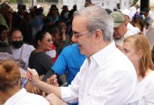 Photo of Abinader reitera Gobierno ha aumentado ayudas sociales en favor de los más necesitados