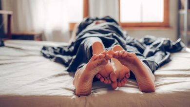 Photo of Diez beneficios que el sexo le brinda a la salud