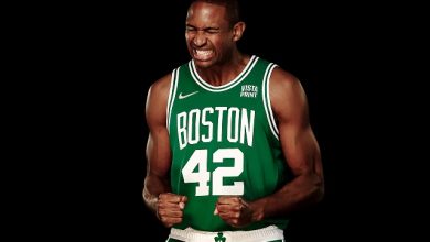 Photo of Al Horford destaca Boston Celtics serán los campeones de la NBA