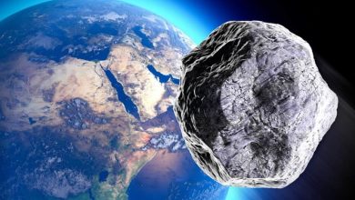 Photo of Asteroide pasará “extraordinariamente cerca” de la Tierra, dice la NASA
