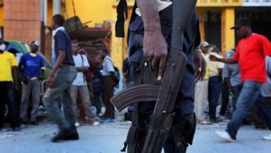 Photo of Gobierno preocupado por violencia en Haití; dice mantiene medidas de seguridad