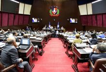 Photo of Poder Ejecutivo está compelido a extender legislatura
