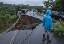 Photo of Suben a 99 los muertos por el ciclón Freddy en Malaui