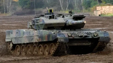 Photo of Alemania confirma llegada de 18 “Leopard2” a Ucrania