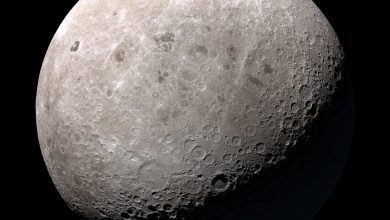 Photo of Un equipo chino descubre nuevas evidencias de agua en la Luna