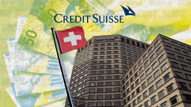 Photo of Riesgo de recorte de miles de empleos tras rescate de Credit Suisse, dice periódico