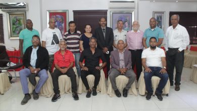 Photo of La sociedad Dominicana de Autores Plásticos (SODOMAPLA) celebró su asamblea general ordinaria de las actividades anuales