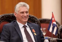 Photo of Presidente cubano califica resultado de elecciones como «una victoria»