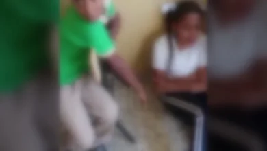 Photo of Video: Al menos 21 estudiantes intoxicados tras supuestamente ingerir leche en Higüey