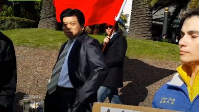 Photo of ¿Infiltración comunista china en Argentina?
