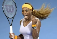 Photo of De Serena Williams a Cléopâtre Darleux, mujeres que han contribuido a la igualdad en el deporte