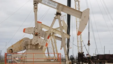 Photo of El petróleo de Texas sube un 5,1 %, hasta los 72,81 dólares el barril