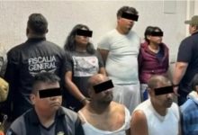 Photo of Niño de 14 años arrestado en México por asesinar a ocho