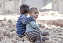 Photo of Los abandonos de niños en Siria se agudizan con la guerra