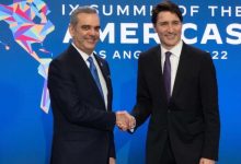 Photo of RD y Canadá emiten comunicado conjunto y destacan solidez de sus relaciones bilaterales