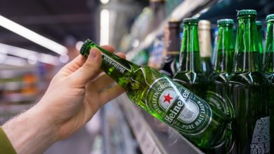 Photo of Heineken completa la venta de su negocio ruso de cervezas y abandona definitivamente Rusia