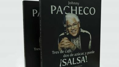 Photo of Biografía de Johnny Pacheco: Un ícono de la música latina