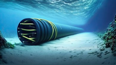 Photo of Google anuncia un nuevo cable submarino entre Portugal, las Bermudas y Estados Unidos