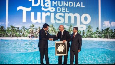 Photo of Los cuatro retos que debe superar el turismo dominicano, según David Collado