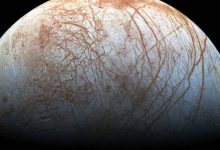 Photo of Dióxido de carbono hallado en una luna de Júpiter proviene de un océano interioDióxido de carbono hallado en una luna de Júpiter proviene de un océano interio