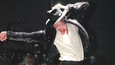 Photo of Subastan en París del sombrero de Michael Jackson y este fue el monto