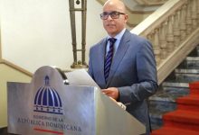 Photo of Liga Municipal Dominicana ingresa al SIGEF para ejecución de su presupuesto en línea
