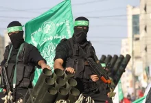 Photo of Israel mata a un dirigente de Hamás encargado de su unidad de armas estratégicas