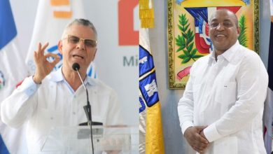 Photo of Andújar y Manuel Jiménez pasan a la historia como alcaldes oficialistas que pierden sus procesos internos