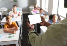 Photo of Profesores no utilizan las TIC al máximo en el proceso de aprendizaje, según informe