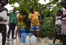 Photo of Salud Pública no ha detectado nuevos casos de cólera en Barahona