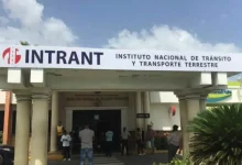 Photo of Intrant explica pagó RD$263 millones