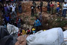 Photo of Aumentan a 12 los fallecidos por accidente en Quita Sueño