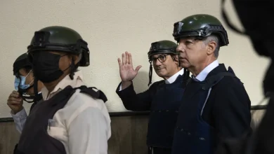 Photo of Corte acoge recusación del MP en operación Calamar