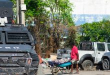 Photo of La Casa Blanca sigue con “gran preocupación” la crisis en Haití