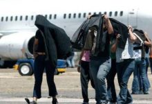 Photo of Al menos 791 dominicanos han sido deportados de EE. UU. este año