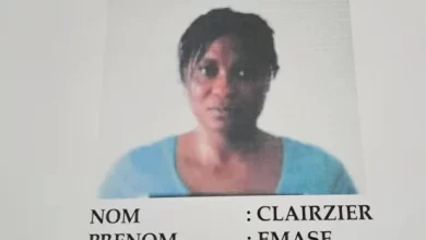 Photo of Autoridades de Haití alertan sobre peligrosa fugitiva Clairzier Emase que podría entrar a territorio dominicano