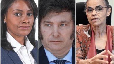 Photo of Time elige a tres latinoamericanos entre las 100 personalidades más influyentes del 2024