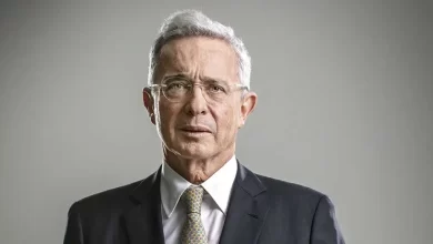 Photo of Álvaro Uribe: “Haití es un desafío para la región”